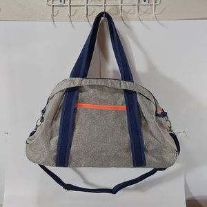 Travel & Workout Bag